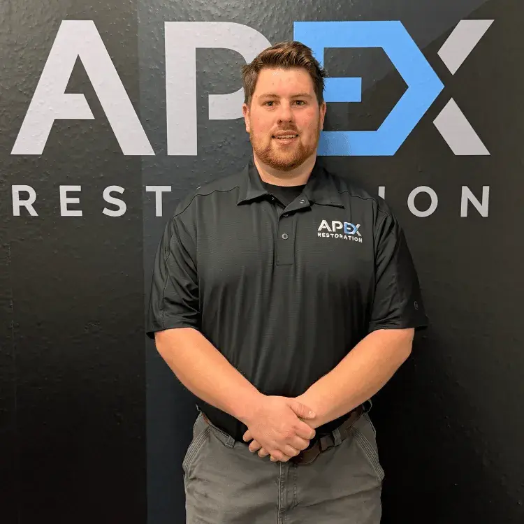 Kyle Transtrum, Lead Technician